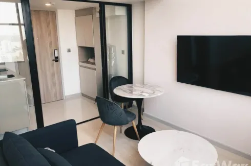 1 Bedroom Condo for rent in Knightsbridge Prime Sathorn, Thung Wat Don, Bangkok near BTS Chong Nonsi