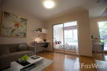 1 Bedroom Condo for rent in Chong Nonsi, Bangkok