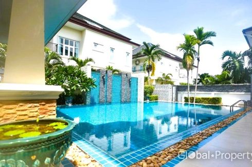 4 Bedroom House for sale in BAAN DUSIT PATTAYA HILL, Huai Yai, Chonburi