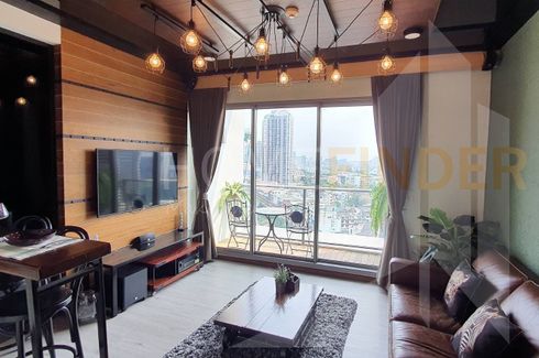 1 Bedroom Condo for sale in The Lofts Ekkamai, Phra Khanong, Bangkok near BTS Ekkamai