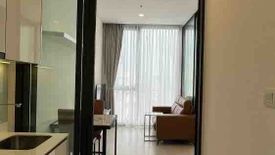 1 Bedroom Condo for rent in Mazarine Ratchayothin, Chan Kasem, Bangkok near BTS Ratchayothin