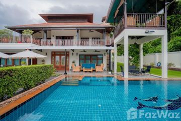 5 Bedroom Villa for sale in White Lotus 1, Nong Kae, Prachuap Khiri Khan