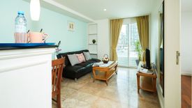 1 Bedroom Condo for rent in Sabai Sathorn Serviced Apartment, Silom, Bangkok near BTS Chong Nonsi
