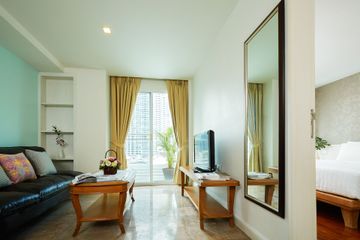 1 Bedroom Condo for rent in Sabai Sathorn Serviced Apartment, Silom, Bangkok near BTS Chong Nonsi