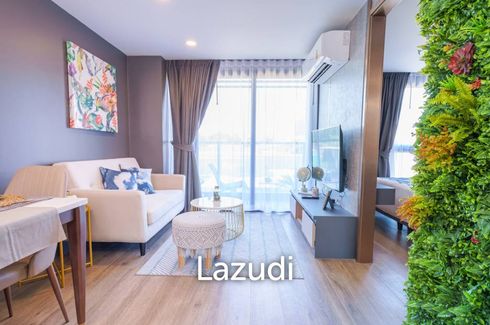 1 Bedroom Condo for sale in ECO RESORT, Bang Sare, Chonburi