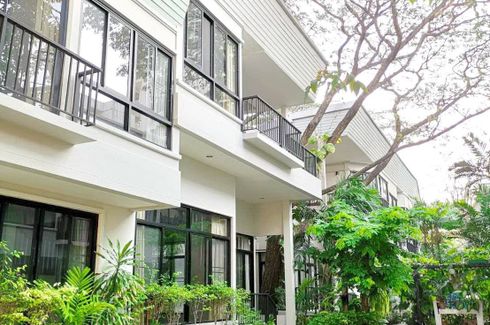 4 Bedroom House for rent in Veranda Ville House, Phra Khanong, Bangkok near BTS Thong Lo