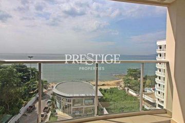 1 Bedroom Condo for sale in Sands Condominium, Nong Prue, Chonburi