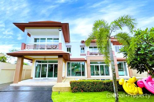 6 Bedroom House for sale in Nong Prue, Chonburi