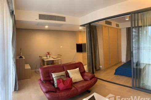 1 Bedroom Condo for sale in Siamese Gioia, Khlong Toei Nuea, Bangkok near MRT Phetchaburi