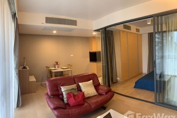 1 Bedroom Condo for sale in Siamese Gioia, Khlong Toei Nuea, Bangkok near MRT Phetchaburi