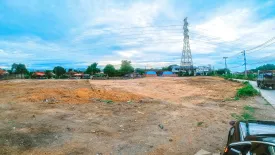 Land for sale in Nong Prue, Chonburi