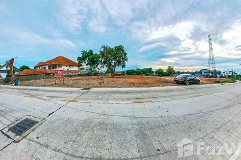 Land for sale in Nong Prue, Chonburi