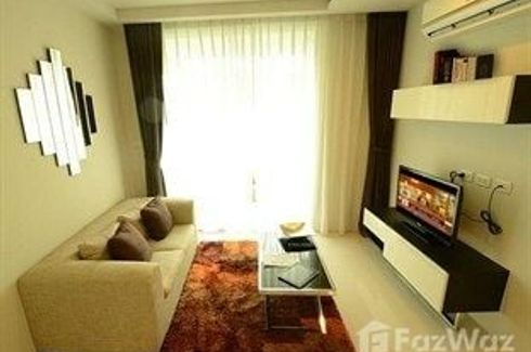 1 Bedroom Condo for rent in Beverly 33, Khlong Tan Nuea, Bangkok near BTS Phrom Phong