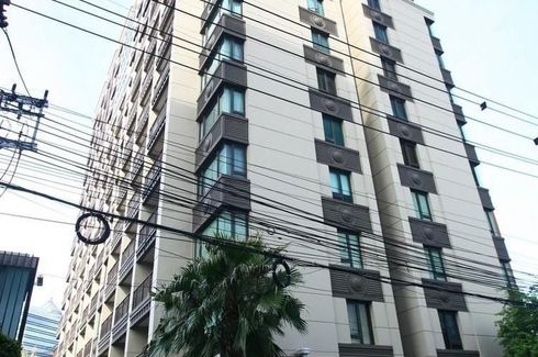 1 Bedroom Condo for sale in Prive by Sansiri, Langsuan, Bangkok near MRT Lumpini