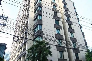 1 Bedroom Condo for sale in Prive by Sansiri, Lumpini, Bangkok near MRT Lumpini