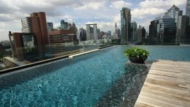 1 Bedroom Condo for sale in Prive by Sansiri, Lumpini, Bangkok near MRT Lumpini