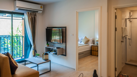 2 Bedroom Condo for sale in Escent Park Ville Chiangmai, Fa Ham, Chiang Mai