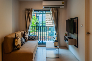 2 Bedroom Condo for sale in Escent Park Ville Chiangmai, Fa Ham, Chiang Mai