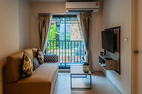 2 Bedroom Condo for sale in Escent Park Ville Chiangmai, Fa Ham, Chiang Mai