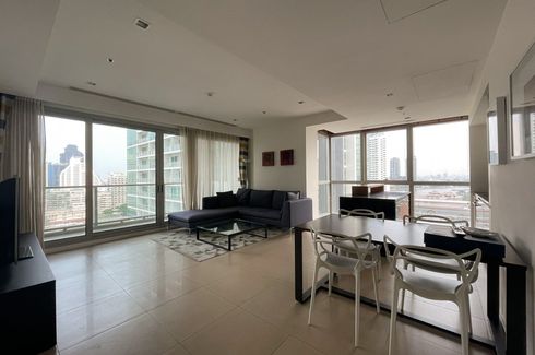 2 Bedroom Condo for sale in The River by Raimon Land, Khlong Ton Sai, Bangkok near BTS Krung Thon Buri