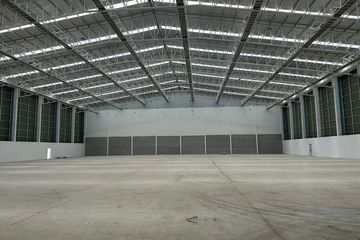 Warehouse / Factory for rent in Khlong Nueng, Pathum Thani
