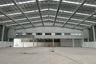 Warehouse / Factory for rent in Khlong Nueng, Pathum Thani