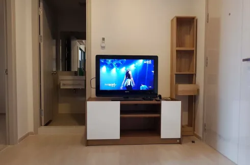 1 Bedroom Condo for rent in Life Sukhumvit 48, Phra Khanong, Bangkok near BTS Phra Khanong