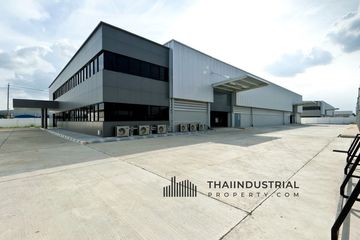 Warehouse / Factory for Sale or Rent in Bang Sao Thong, Samut Prakan