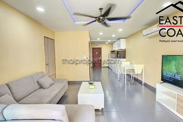 2 Bedroom Condo for sale in Jomtien Beach Mountain 3, Nong Prue, Chonburi