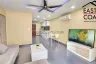 2 Bedroom Condo for sale in Nong Prue, Chonburi
