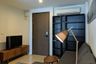 1 Bedroom Condo for rent in Rhythm Sathorn - Narathiwas, Thung Maha Mek, Bangkok near BTS Chong Nonsi