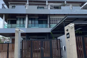 4 Bedroom Townhouse for sale in Kho Hong, Songkhla