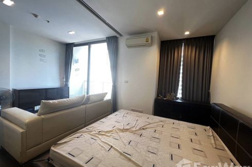 1 Bedroom Condo for rent in Nara 9 by Eastern Star, Sathon, Bangkok near BTS Chong Nonsi