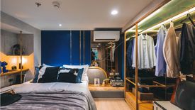 1 Bedroom Condo for sale in Culture Chula, Si Phraya, Bangkok near MRT Sam Yan