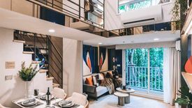 1 Bedroom Condo for sale in Culture Chula, Si Phraya, Bangkok near MRT Sam Yan