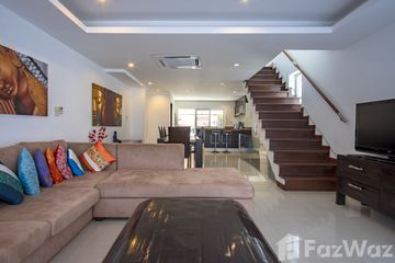 4 Bedroom Townhouse for rent in Sunrise, Rawai, Phuket
