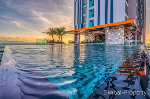 2 Bedroom Condo for sale in The Riviera Monaco, Na Jomtien, Chonburi