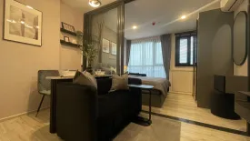 1 Bedroom Condo for rent in XT Huaikhwang, Din Daeng, Bangkok near MRT Huai Khwang