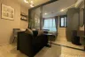1 Bedroom Condo for rent in XT Huaikhwang, Din Daeng, Bangkok near MRT Huai Khwang