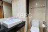 1 Bedroom Condo for sale in Bay House, Na Kluea, Chonburi