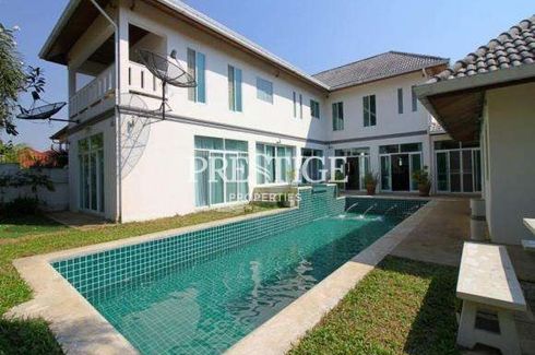 4 Bedroom House for sale in Regents Estate, Pong, Chonburi