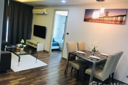 2 Bedroom Condo for sale in The Peak Towers, Nong Prue, Chonburi