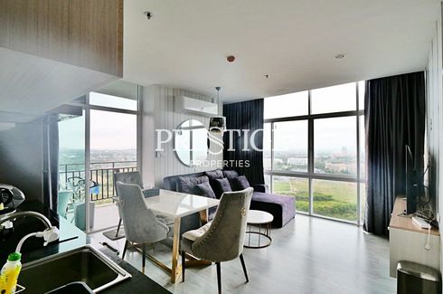 1 Bedroom Condo for sale in Nong Prue, Chonburi