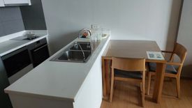 1 Bedroom Condo for rent in Aequa Sukhumvit 49, Khlong Tan Nuea, Bangkok near BTS Thong Lo