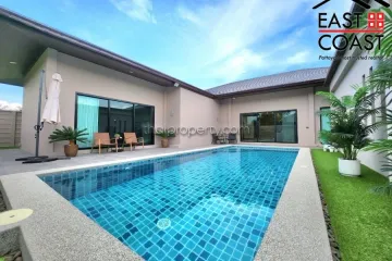 4 Bedroom House for sale in Nong Prue, Chonburi