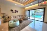 4 Bedroom House for sale in Nong Prue, Chonburi