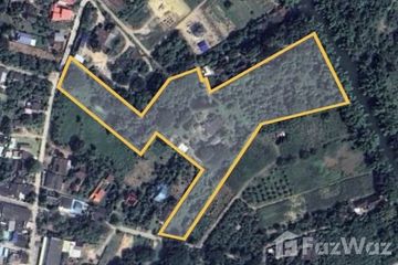 Land for sale in Pran Buri, Prachuap Khiri Khan
