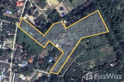 Land for sale in Pran Buri, Prachuap Khiri Khan
