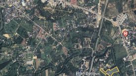 Land for sale in Pran Buri, Prachuap Khiri Khan