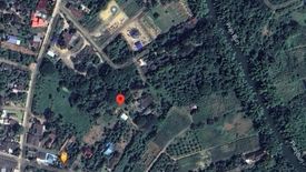 Land for sale in Pran Buri, Prachuap Khiri Khan